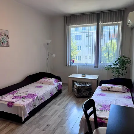 Apartament Andrea