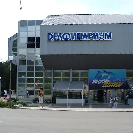 Apartman Andrea Várna