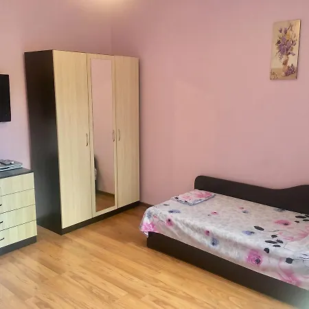Andrea Apartman