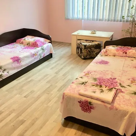 Andrea Apartman Várna