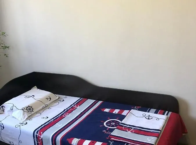 Appartement Andrea *