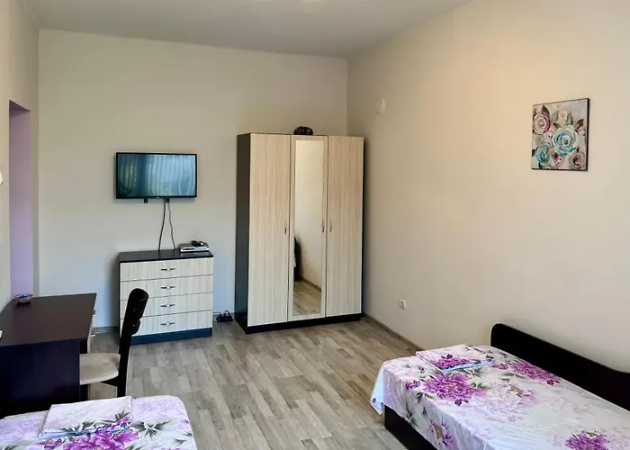 Appartement Andrea *