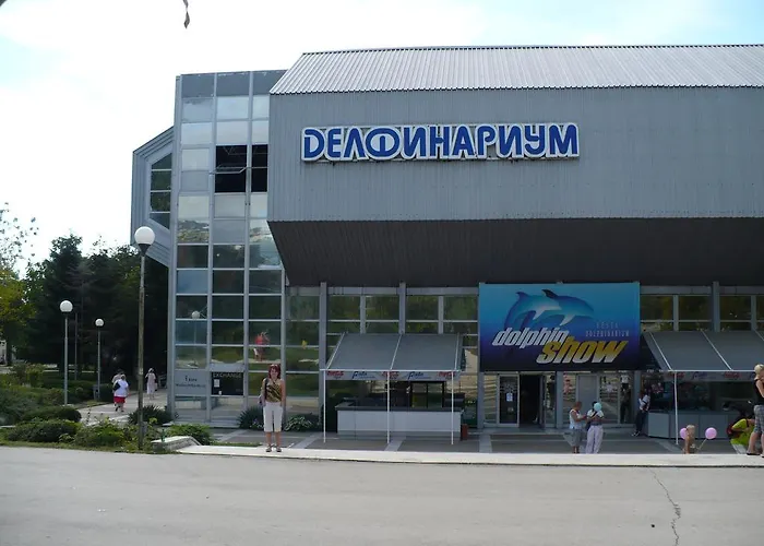 Appartement Andrea Varna