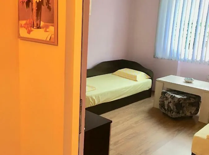 Andrea Appartement *