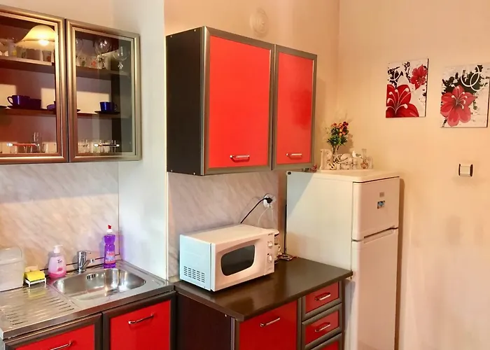 Andrea Appartement Varna