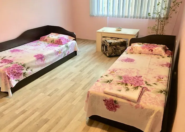 Andrea Appartement Varna