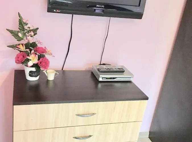 Appartement Andrea *